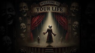 Welcome to the Circus  Skittish  Lyrics  Sub ESP [upl. by Atekal]