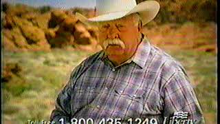 Wilford Brimley and his Diabeetus testing supplies [upl. by Odlaw]