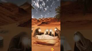 lmam husain Sadad karbala waqia🥹story 🥹islamic [upl. by Obla532]