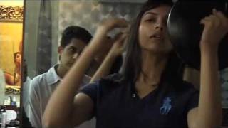 Deepikas Exclusive Haircut for Karthik Calling Karthik [upl. by Adoc]