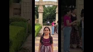 Exploring Indraprastha Park Delhi  Perfect Picnic Spot amp Hangout Destination [upl. by Kilroy]