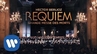 Berlioz Requiem Grande Messe des Morts IV Rex tremendae – John Nelson Philharmonia Orchestra [upl. by Standing]