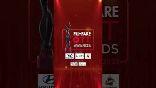 ICMI Maanvi Gagroo at Filmfare OTT Awards 2023FilmfareOTTAwards2023 [upl. by Medlin]