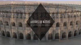 Le webdocumentaire sur les Arènes [upl. by Ezmeralda475]