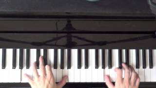 Fur Elise Lesson 1 [upl. by Doyle]