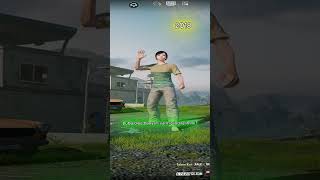 Zaman Tatil Günleri Gibi Hızlı Akıyor pubgmobile [upl. by Esille]