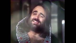 Demis Roussos  quotFrom souvenir to souvenirquot 1975 [upl. by Sivram681]