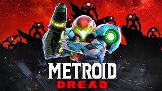 Metroid Dread  LETS PLAY FR 1 [upl. by Denby]