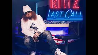 Rittz  Lose My Cool [upl. by Oniliuqnart]