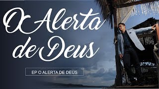 O Alerta de Deus  Cassio Gomes [upl. by Lewis18]