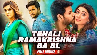 Sundeep Kishan and Hansika Motwanis South Superhit Movie Tenali Ramakrishna BA BL [upl. by Eidarb92]