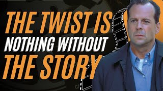 The Misconception Surrounding Plot Twists [upl. by Iz740]