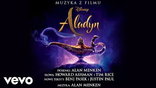 Grzegorz Małecki  Arabska Noc 2019 z filmu quotAladynquotAudio Only [upl. by Eesac]