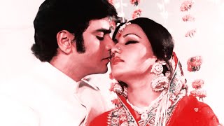 In Haseen Wadiyon HD Song  Lata Mangeshkar Suresh Wadkar  Jeetendra  Reena Roy  Pyaasa Sawan [upl. by Minna]