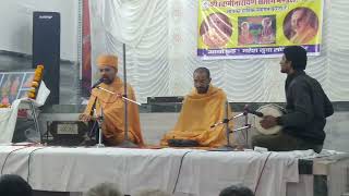 Tune raat gavai soy ke Pu Yogiprem Swamiji at Nagaur Rajasthan [upl. by Aneloc]