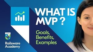 Minimum Viable Product Examples and Benefits [upl. by Norraj129]