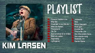 Kim Larsen The Rock Legend of Denmark and His Timeless Songs [upl. by Junna]