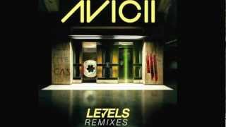 Avicci ft Wynter Gordon  Dirty Levels [upl. by Nebra]