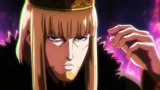 「Creditless」Vinland Saga OP  Opening 3「UHD 60FPS」 [upl. by Lothaire]