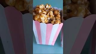 Werthers Original Pop Corn  حلوى الفشار بالكراميل shorts [upl. by Conlen]