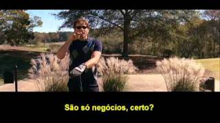 Amor Por Contrato 2009 Trailer HD Legendado Português [upl. by Clarissa102]