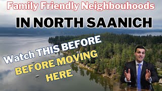 Moving to North Saanich BC Discover North Saanich Luxurious Living in Greater Victoria [upl. by Nelloc]