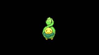 Pokemon Cries  406 Budew [upl. by Liatnahs381]