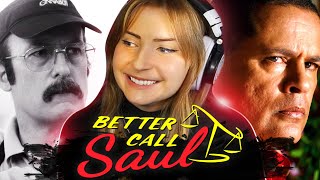 Starting Better Call Saul  S1  Part 1 [upl. by Adimra]