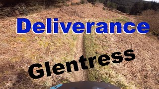 Deliverance  Glentress [upl. by Odlamur]