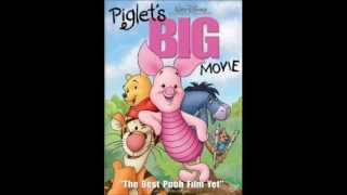 Piglets Big Movie Review [upl. by Dnarb]