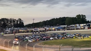 Slinger nationals 2023 [upl. by Nivanod326]