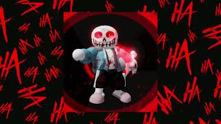 HardMode Insanity sans theme slowed [upl. by Hampton]