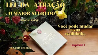 Audiobook  O maior segredo  Capítulo 1 [upl. by Fried]