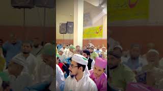 Bayan Hazrat Peer Umar Zaib Badshah Qasmi Wali Mohra Sharif ranamabdullahkhan [upl. by Notslah19]