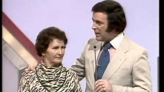 Blankety Blank S01 Ep01 1979 [upl. by Arlie877]