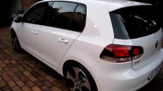 Mobile Image  VW Golf 6 GTI Detailed [upl. by Godfree793]