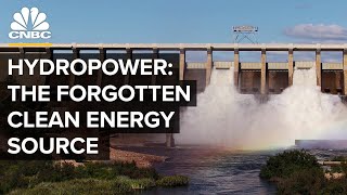 What Is The Future Of Hydropower [upl. by Novar]