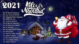 Feliz Navidad Merry Xmas Christmas Music In Spanish 2021 Christmas Songs [upl. by Winna]