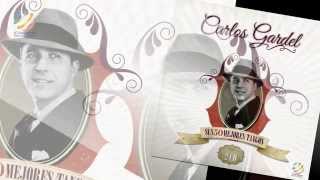 Carlos Gardel quotSus 50 mejores tangosquot CD2 completo [upl. by Mellisa]