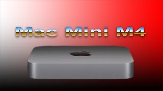 Mac Mini M4  Areas of Concern [upl. by Stortz]