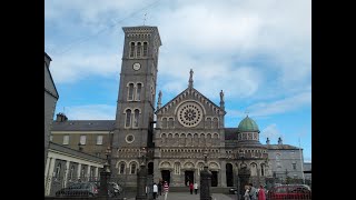 A visit to Thurles Co Tipperary in 2012 [upl. by Nirtak968]