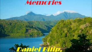 Daniel Bilip Memories [upl. by Allerim]