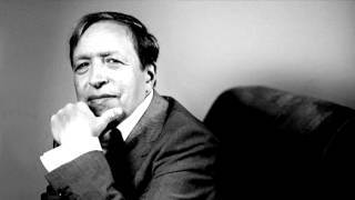 Brahms  6 Klavierstücke Op 118 Murray Perahia [upl. by Drain]