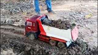 RC Construction Rural can call Great wheelbarrow [upl. by Anilejna]