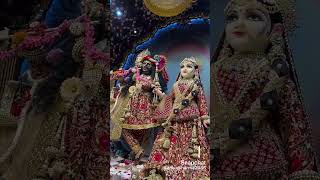 Radhe Radhe Japa Karo Krishna Naam Ras Piya Karo [upl. by Ertha]