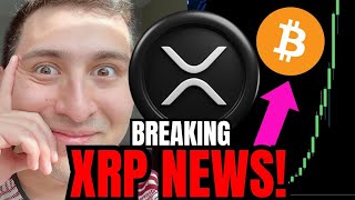 XRP Holders Prepare for Impact [upl. by Amador]