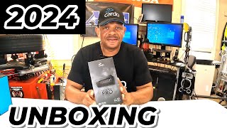 2024 Cardo Packtalk Pro Unboxing [upl. by Nivart]