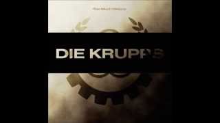 Die Krupps  Crossfire [upl. by Leahciam]