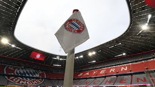 Geldregen dank CL Bayern kassiert mehr als 50 Mio Euro  SID [upl. by Camille]