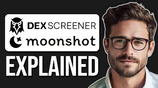 Dexscreener Moonshot Explained How Does It Work 2024 [upl. by Otrebogad]